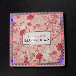 Ace Beaute Blushed Up in Peachy